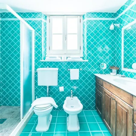 Lägenhet Casa Romana By Mmega