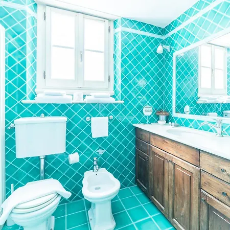 Casa Romana By Mmega Florens