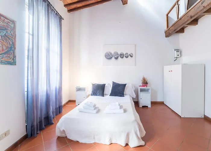 Apartament Casa Romana By Mmega Florencja