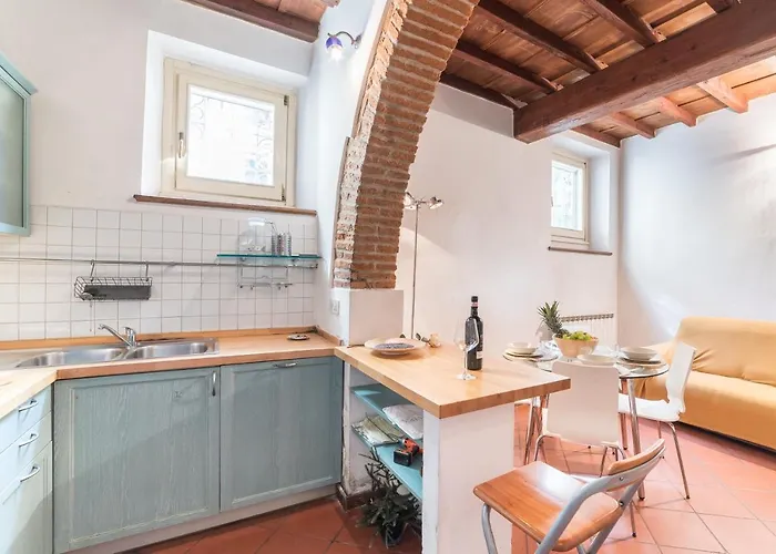 Casa Romana By Mmega