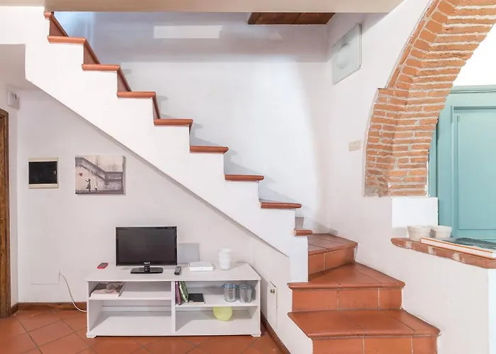 Casa Romana By Mmega
