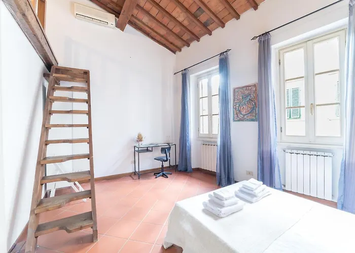Casa Romana By Mmega *