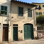Casa Romana By Mmega * Florence