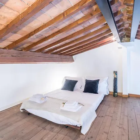 Casa Romana By Mmega *
