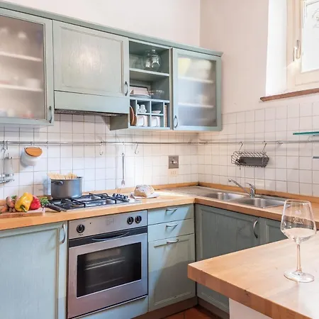 Apartment Casa Romana By Mmega Florence