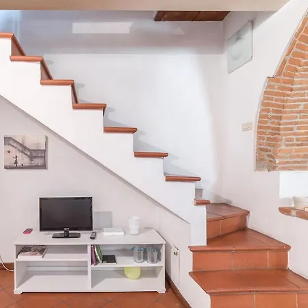 Casa Romana By Mmega